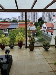 Jalan Chengkek (D13), Semi-Detached #444172261